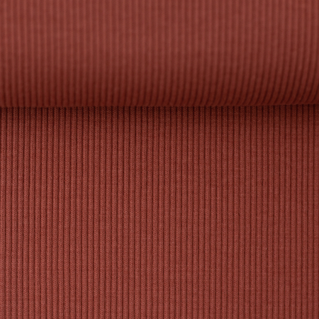 Ripp - Bündchen - Tessa - terra